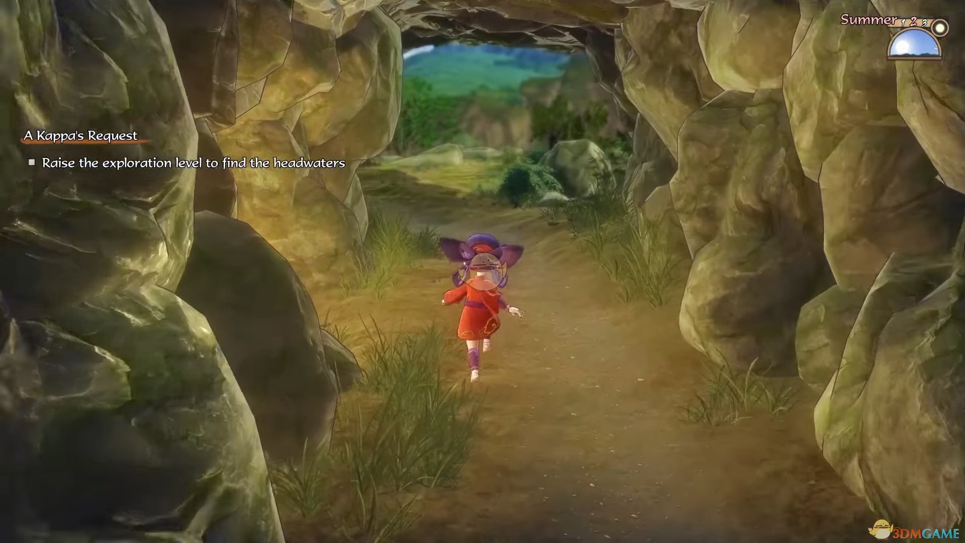 《天穗之咲稻姬》神树除蚜虫前期打法技巧分享
