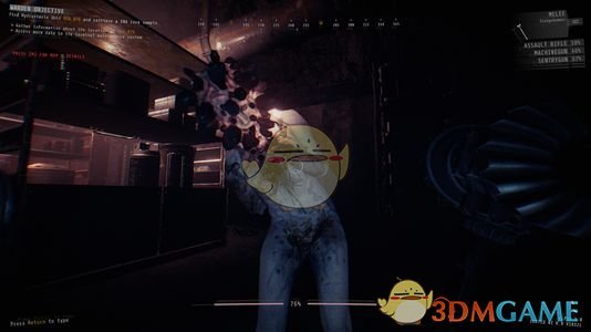 《GTFO》睡眠者射手相关分享