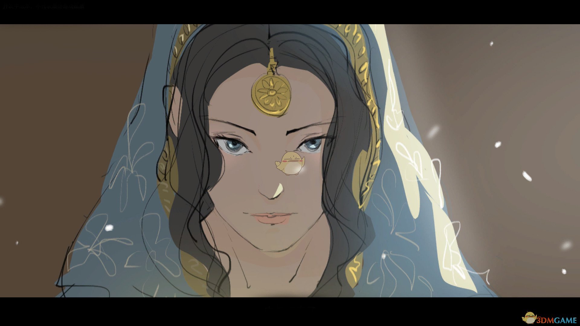 《部落与弯刀》全初雪魔戒效果介绍