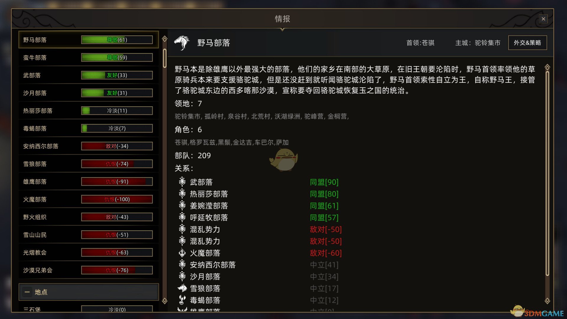 《部落与弯刀》法师装备搭配推荐