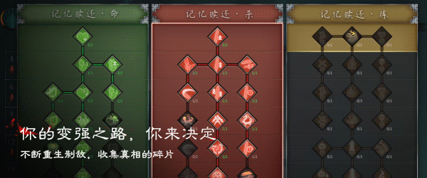 《暖雪》游戏特色内容介绍