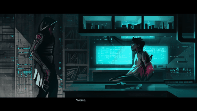 《Split》游戏特色内容介绍