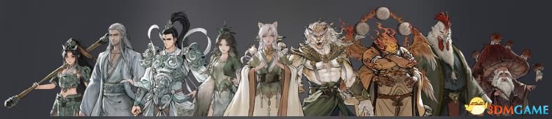 《鬼谷八荒》羽化登仙版本攻略 羽化境界突破登仙境界突破方法