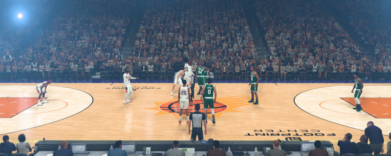 NBA2K23预购有什么奖励