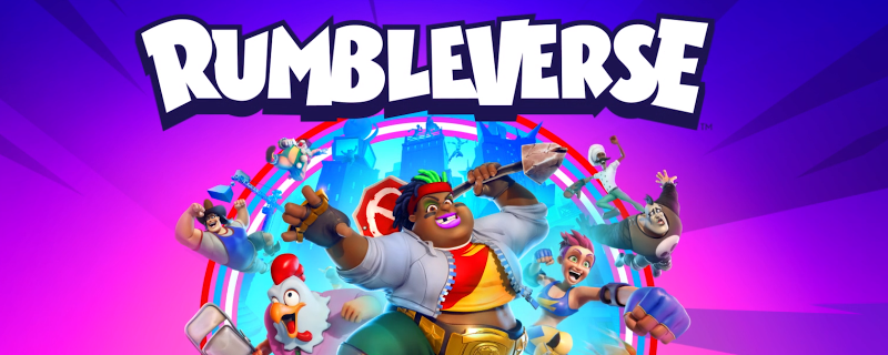 Rumbleverse技能怎么获取
