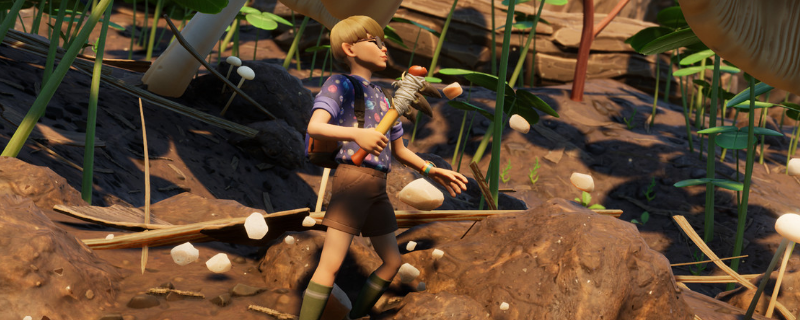 Grounded0.14.0补丁烹饪更新了什么