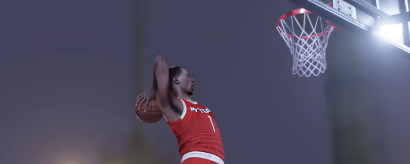 NBA2K23篮网队能力值怎么样