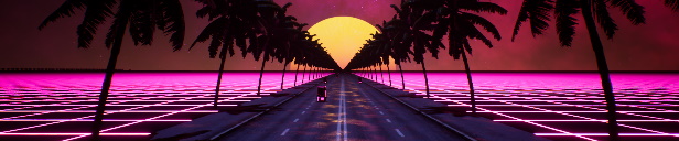 SynthwaveBurnout有什么特色内容