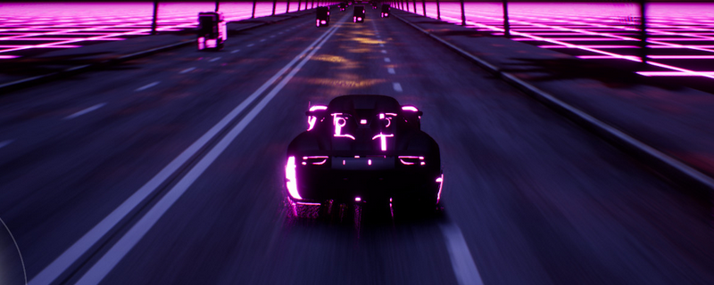 SynthwaveBurnout需要什么配置