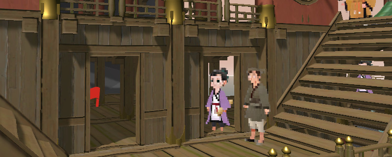 栈道模拟有什么特色内容