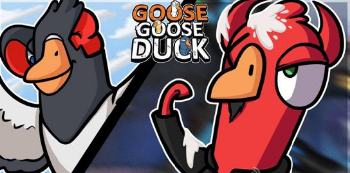 goosegooseduck鹅鸭杀注册不了/注册失败，鹅鹅鸭注册验证不了？这里解决
