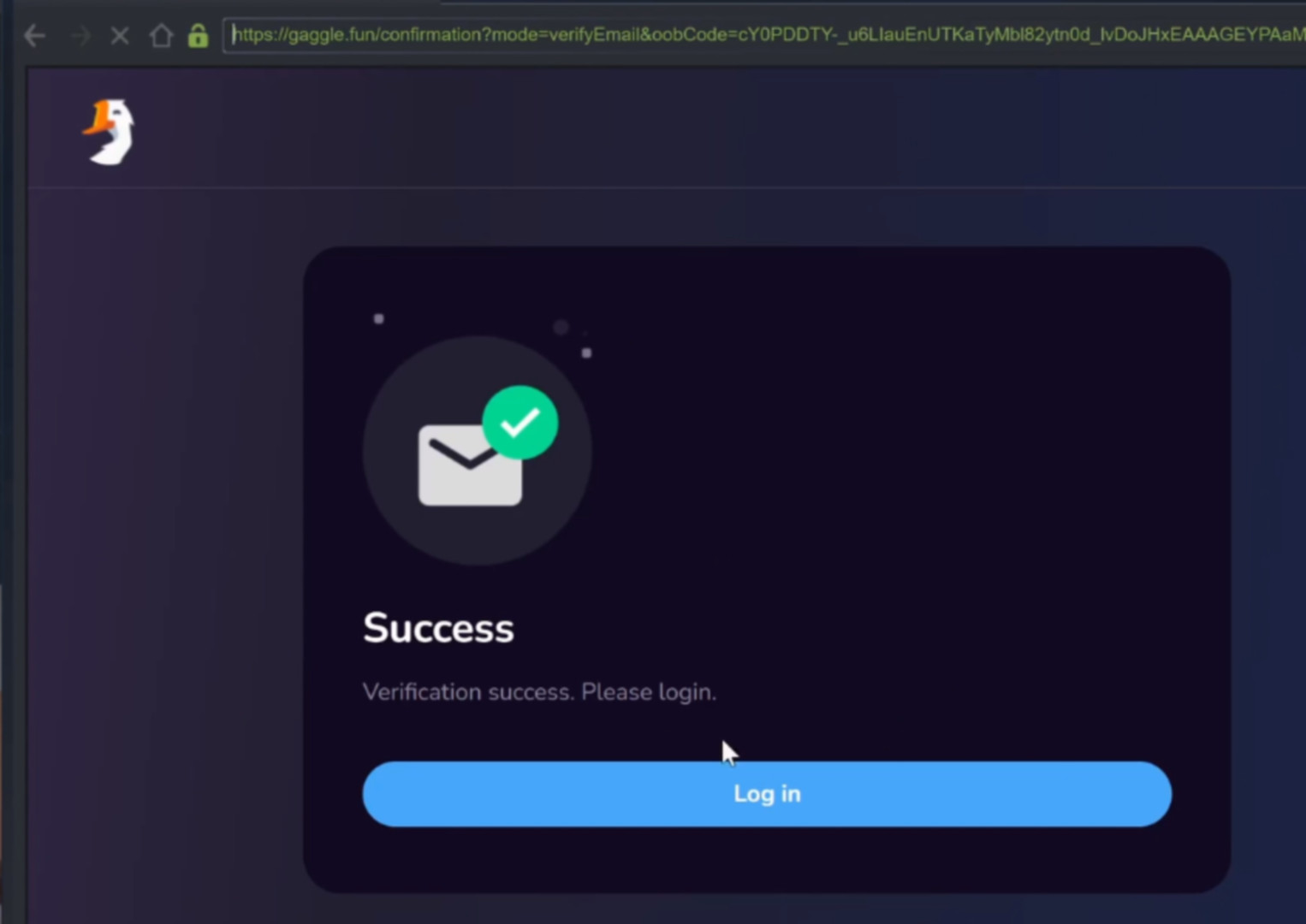 Goose GooseDuck鹅鹅鸭/鹅鸭杀注册教程 steam保姆级注册下载攻略