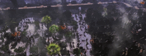 王国战争4有什么特色内容