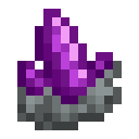 《我的世界》像素精灵宝可梦重铸紫水晶怎么获得
