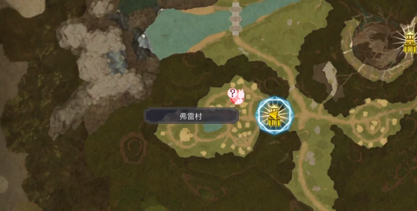 莱莎的炼金工房3禁止进入遗迹视频攻略