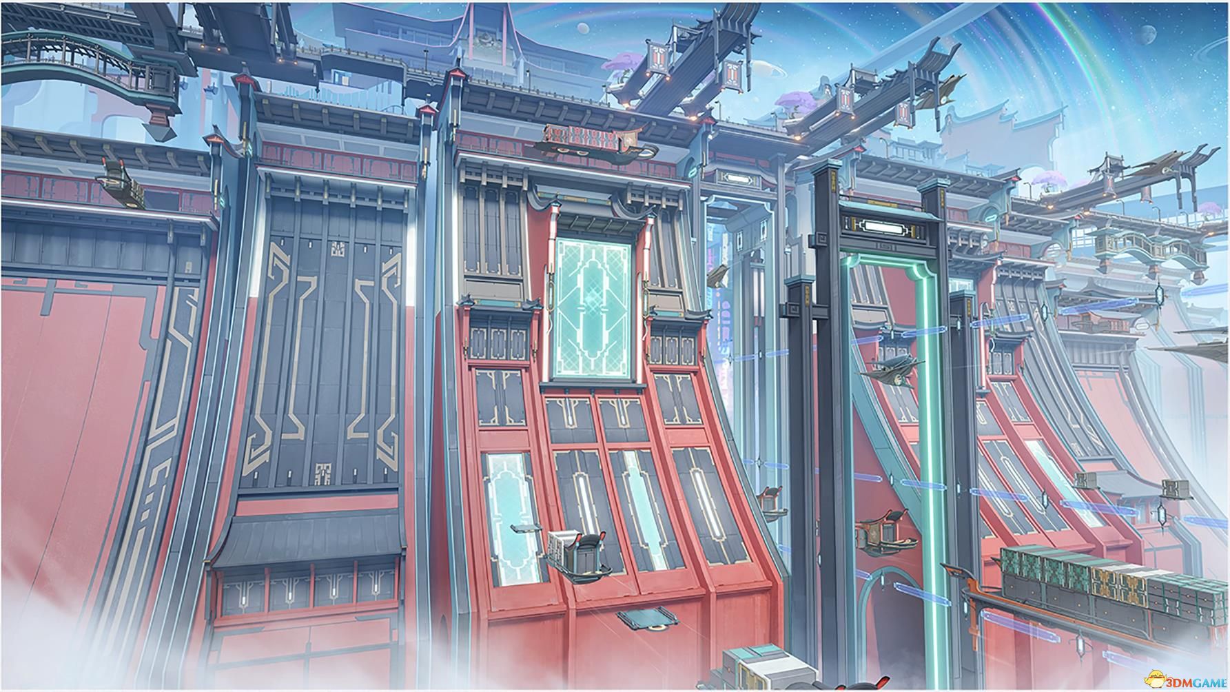 《崩坏：星穹铁道》图文攻略 系统玩法详解及角色强度解析