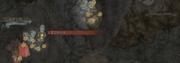 艾尔登法环艾丝缇薄翼位置视频攻略