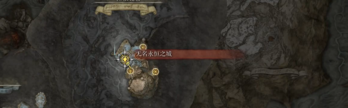 艾尔登法环志留亚的树矛位置视频攻略