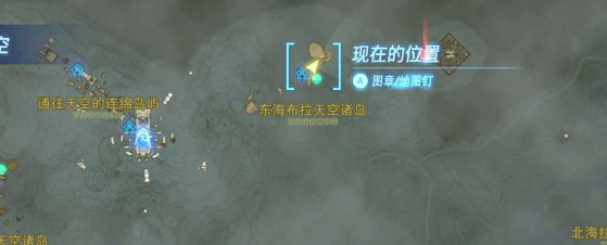 塞尔达传说王国之泪帖恩贝扎伊神庙视频攻略