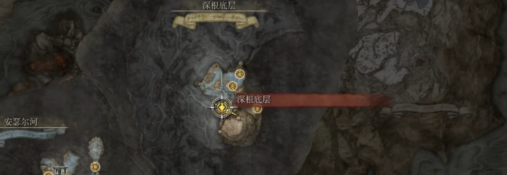艾尔登法环死王子杖位置视频攻略
