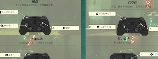 塞尔达传说王国之泪巧诺尼希乌神庙视频攻略