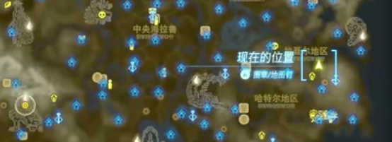 塞尔达传说王国之泪乔高乌神庙视频攻略