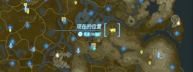 塞尔达传说王国之泪克拉卡塔神庙视频攻略