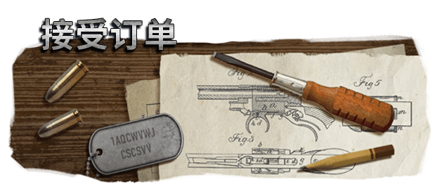 枪匠模拟器有什么特色内容