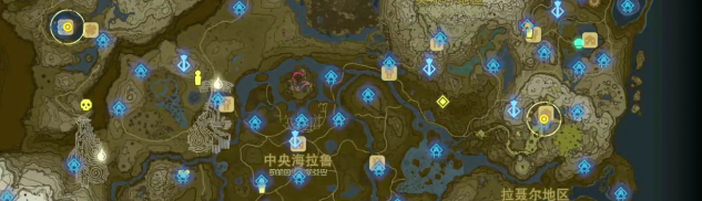 塞尔达传说王国之泪希克克奇神庙视频攻略