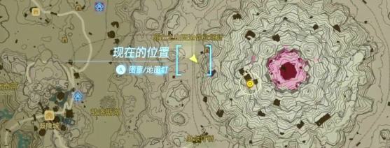 塞尔达传说王国之泪希兹摩伊神庙视频攻略