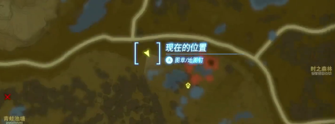 塞尔达传说王国之泪乔克高尼神庙视频攻略