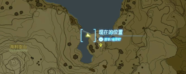 塞尔达传说王国之泪塔达罗克恩神庙视频攻略