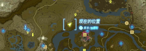 塞尔达传说王国之泪帖恩马帖恩神庙视频攻略