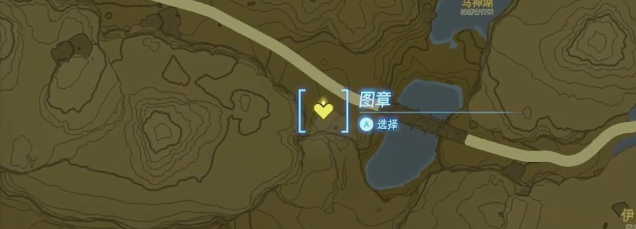 塞尔达传说王国之泪马神湖石头人视频攻略