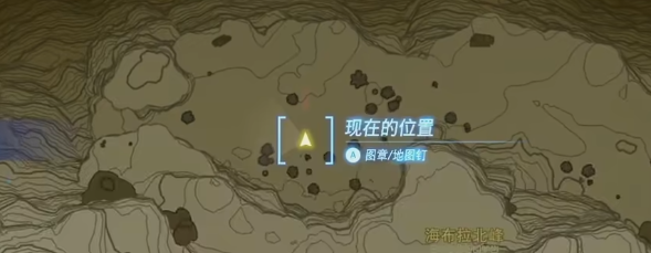塞尔达传说王国之泪海布拉北峰西诺克斯视频攻略