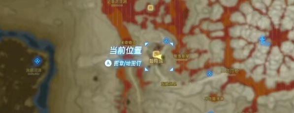 塞尔达传说旷野之息宝石进口商任务视频攻略