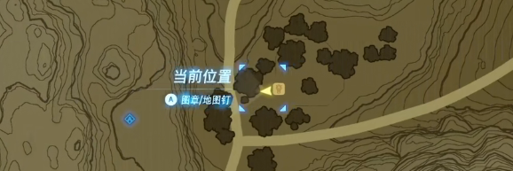 塞尔达传说旷野之息小妹妹的大愿望任务视频攻略