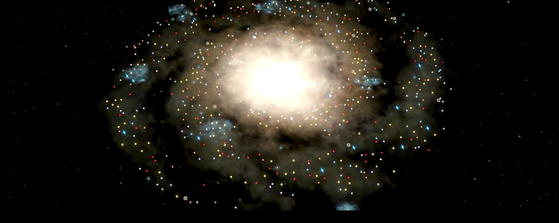 群星最大效用成就怎么做