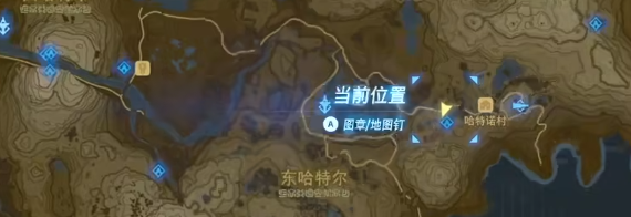 塞尔达传说旷野之息年轻的武器迷任务视频攻略