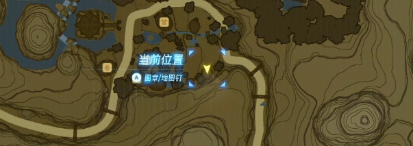 塞尔达传说旷野之息萤火虫之光任务视频攻略