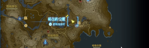 塞尔达传说王国之泪在乌梅的田里种什么挑战视频攻略