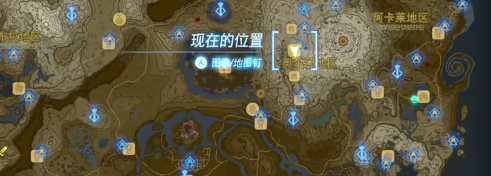 塞尔达传说王国之泪鼓隆们的赏月挑战视频攻略