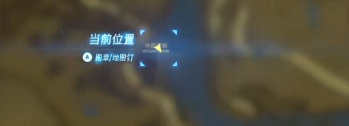 塞尔达传说旷野之息信息瓶的行踪任务视频攻略