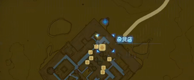 塞尔达传说旷野之息谁是犯人任务视频攻略