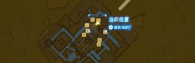 塞尔达传说旷野之息你喜欢宝石吗任务视频攻略