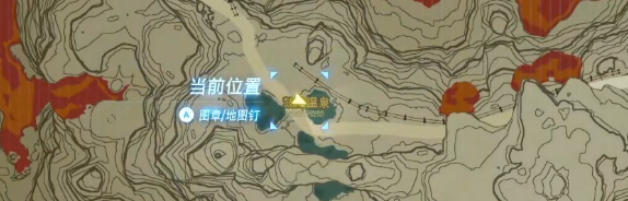 塞尔达传说旷野之息死亡之山的秘密任务视频攻略
