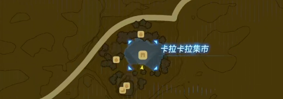 塞尔达传说旷野之息避暑药任务视频攻略