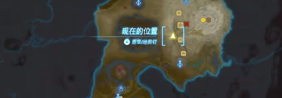 塞尔达传说王国之泪织梦之勇者服挑战视频攻略