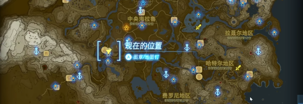 塞尔达传说王国之泪献给西莎的小夜曲挑战视频攻略