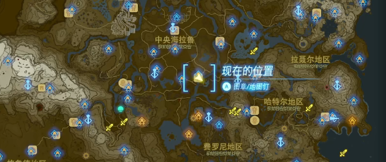 塞尔达传说王国之泪捕捉咕咕鸡大作战挑战视频攻略